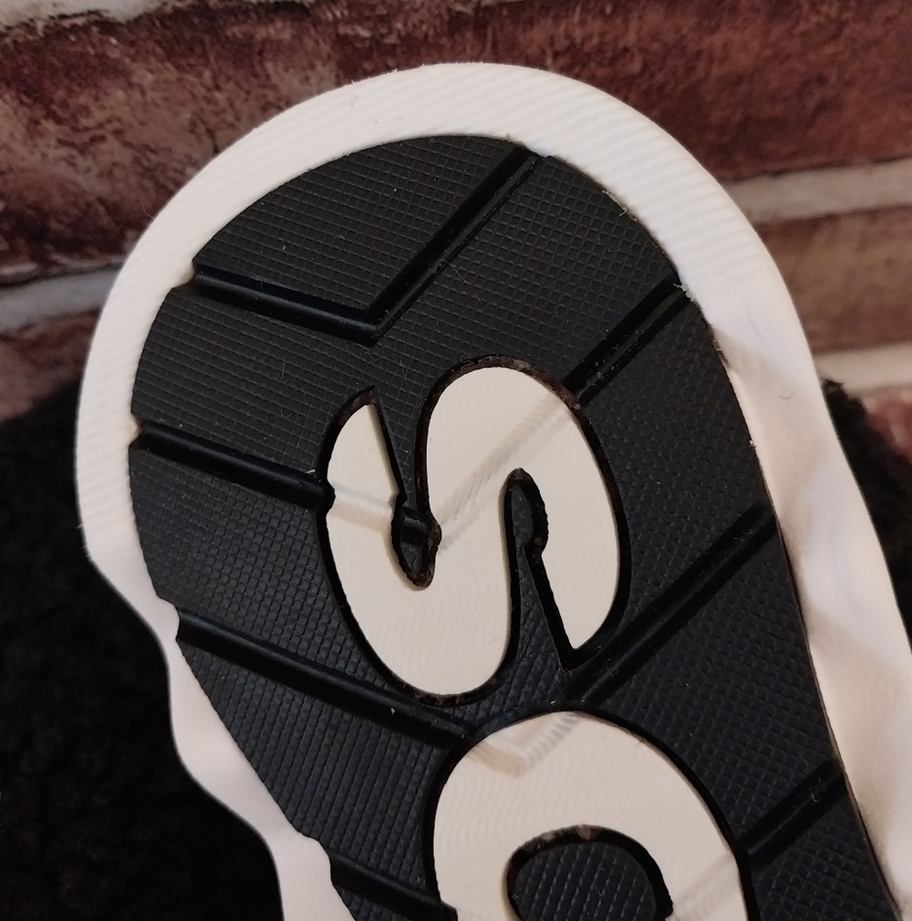Pre-owned Sorel Vibe Cozy Clogs - Picture 9 of 11